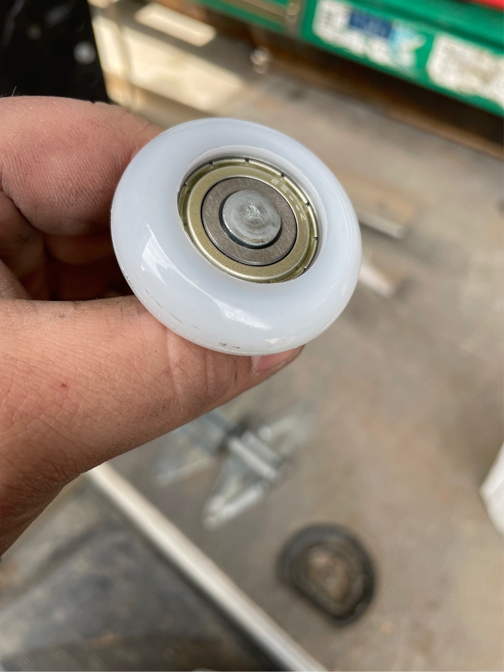 Garage Door Repair Service